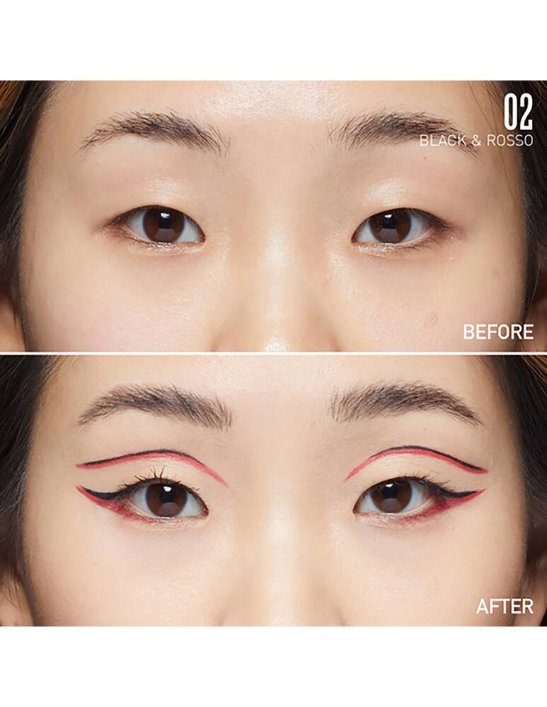 rinascente Valentino Beauty Twin Liner eyeliner