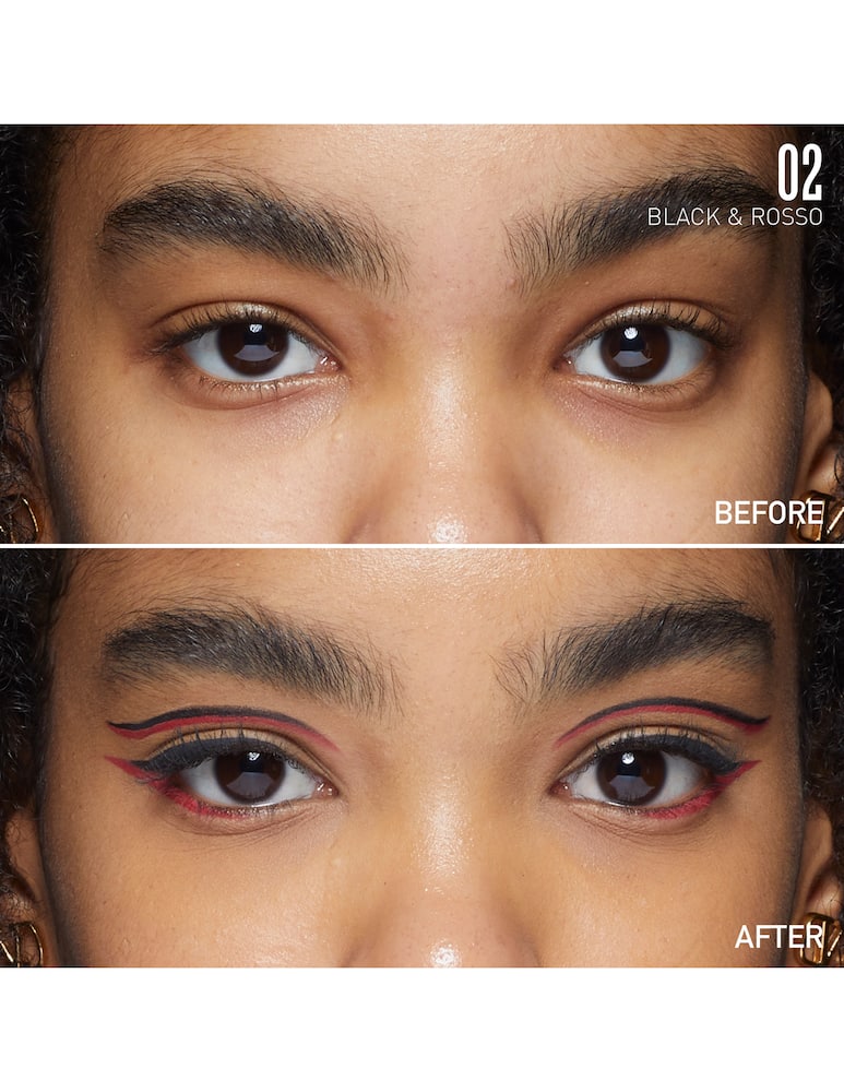 Valentino Beauty Twin Liner eyeliner - immagine 3 Valentino Beauty Twin Liner eyeliner - immagine 3
