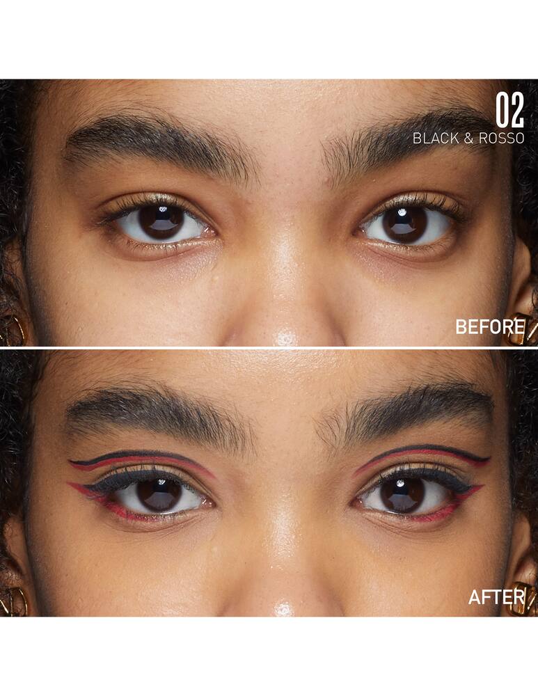 rinascente Valentino Beauty Twin Liner eyeliner