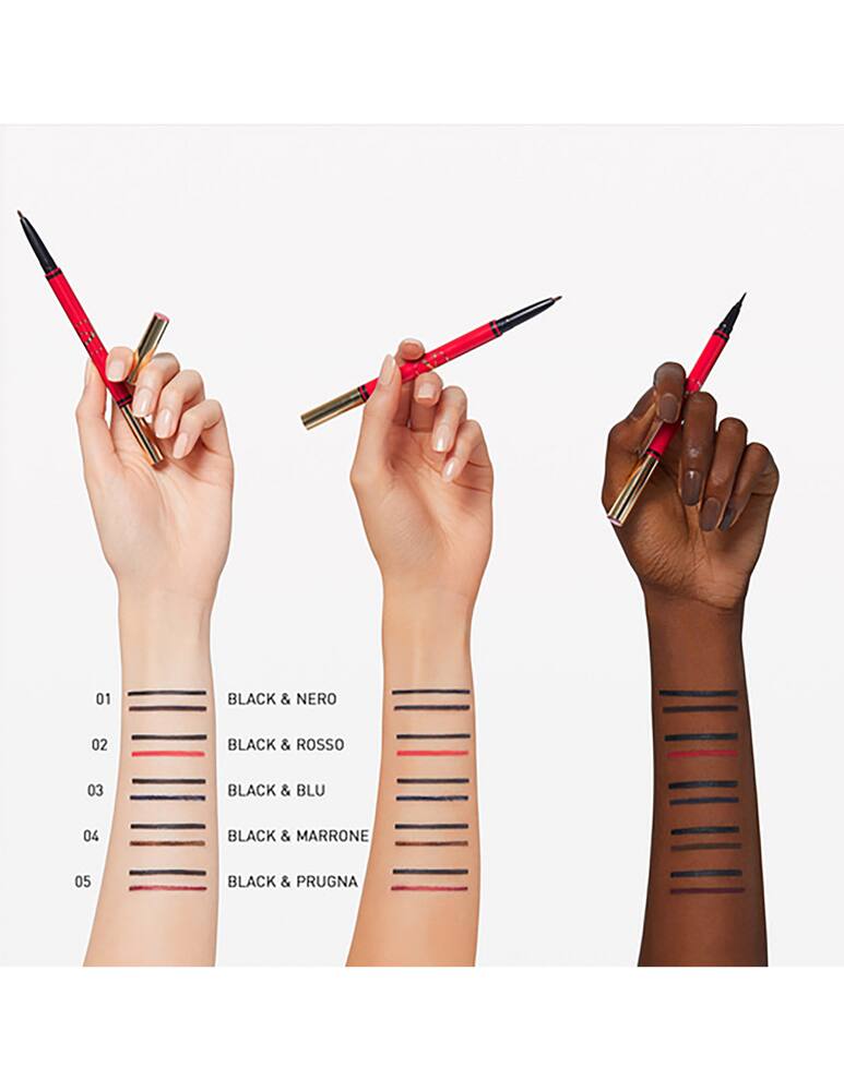 Valentino Beauty Twin Liner eyeliner - immagine 4 Valentino Beauty Twin Liner eyeliner - immagine 4