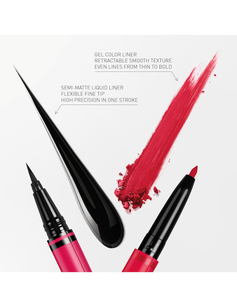 Valentino Beauty Twin Liner eyeliner - immagine 6 Valentino Beauty Twin Liner eyeliner - immagine 6
