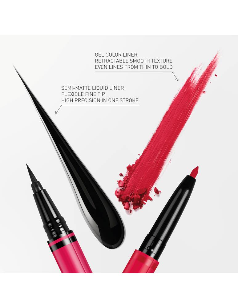 rinascente Valentino Beauty Twin Liner eyeliner