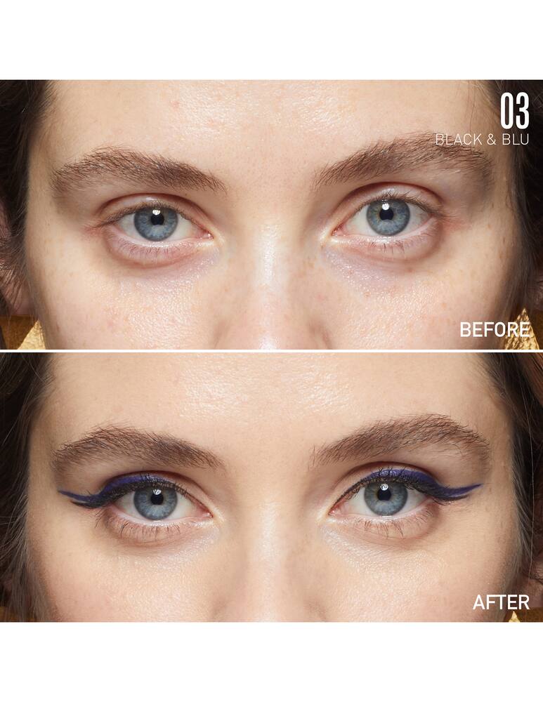 rinascente Valentino Beauty Twin Liner eyeliner