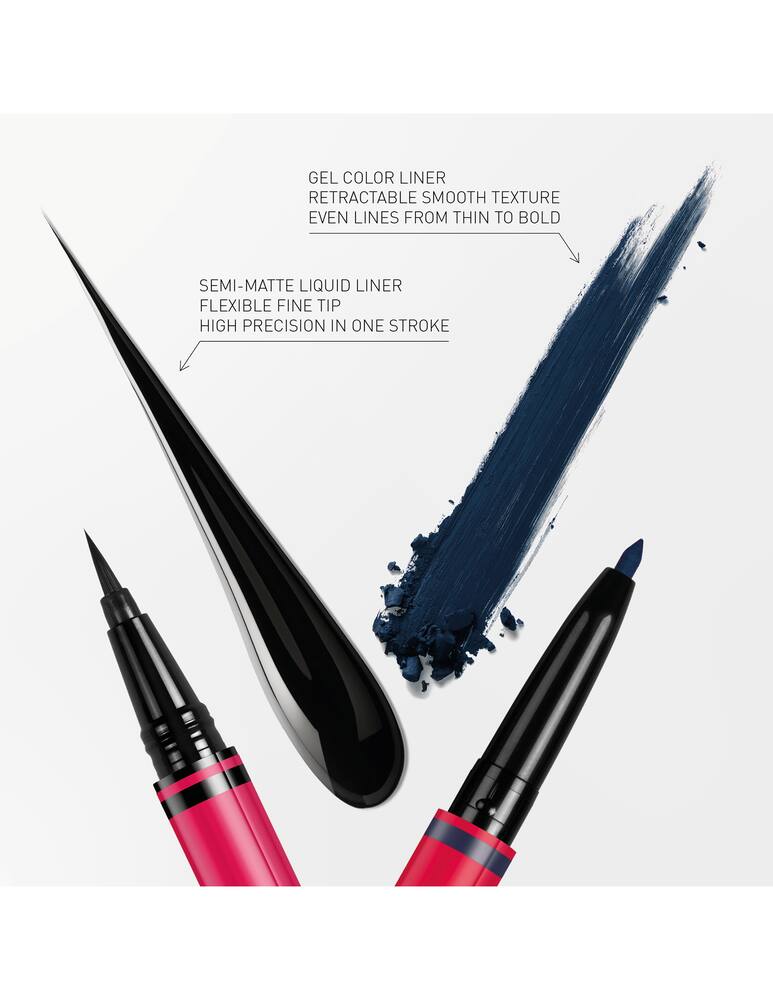 rinascente Valentino Beauty Twin Liner eyeliner