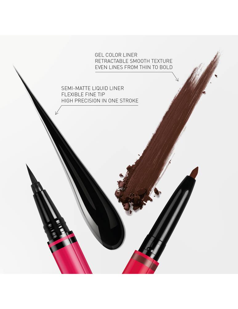 rinascente Valentino Beauty Twin Liner eyeliner