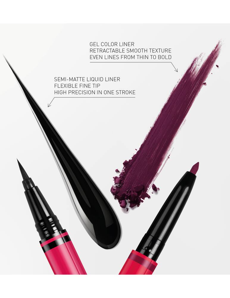 rinascente Valentino Beauty Twin Liner eyeliner