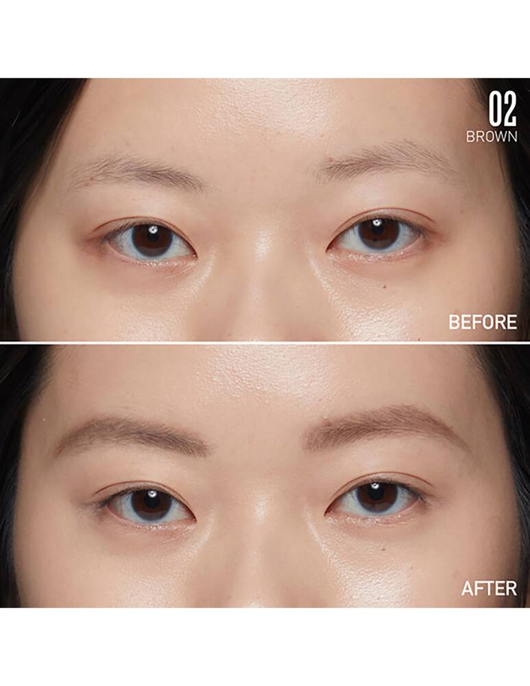 rinascente Valentino Beauty Brow Trio eyebrow pencil