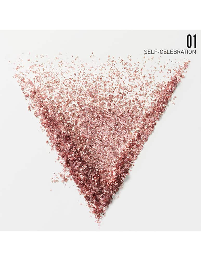 Valentino Beauty Loose Shimmers Eyes & Lips glitter - immagine 6