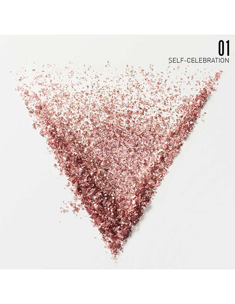 rinascente Valentino Beauty Loose Shimmers Eyes & Lips glitter