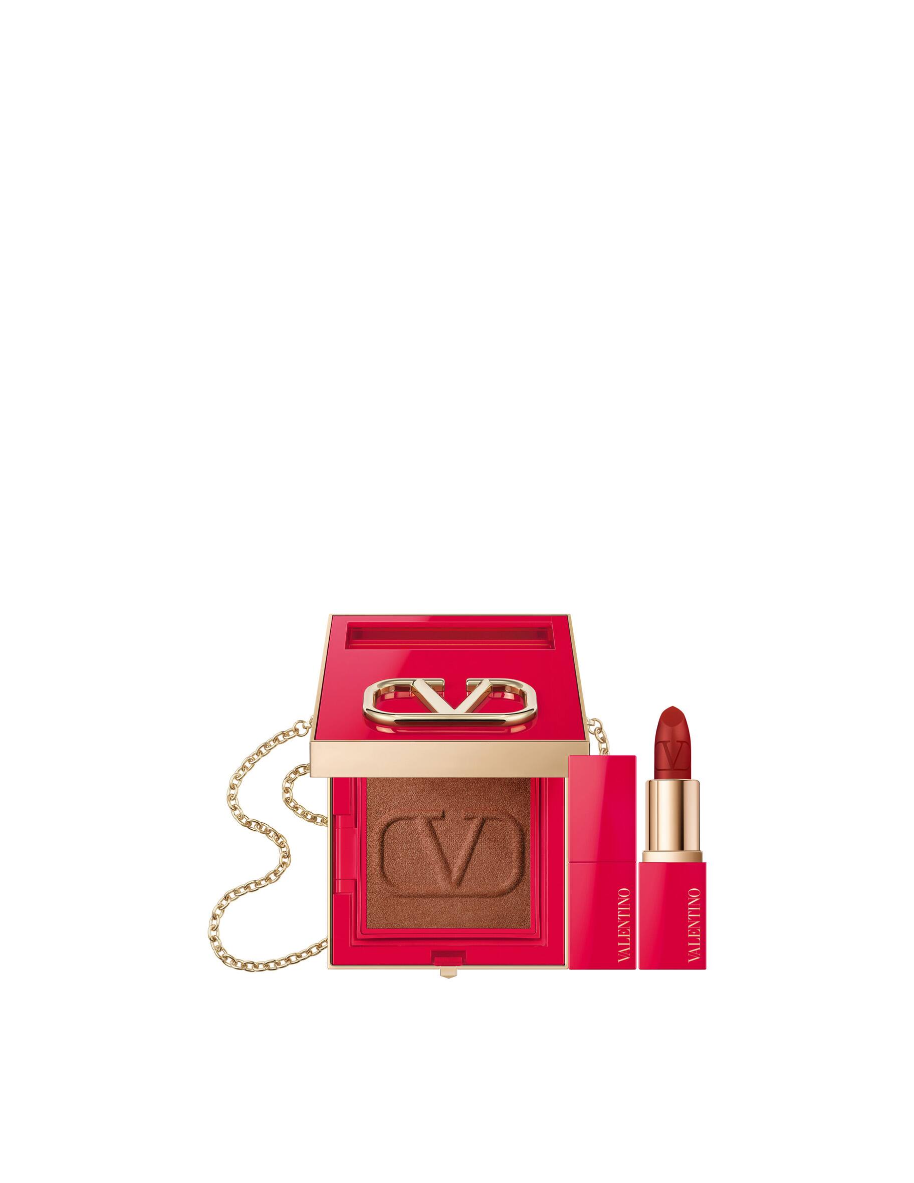 【箱付き】VALENTINO GO-CLUTCH 1 Valentino-Go-Clutch-Powder