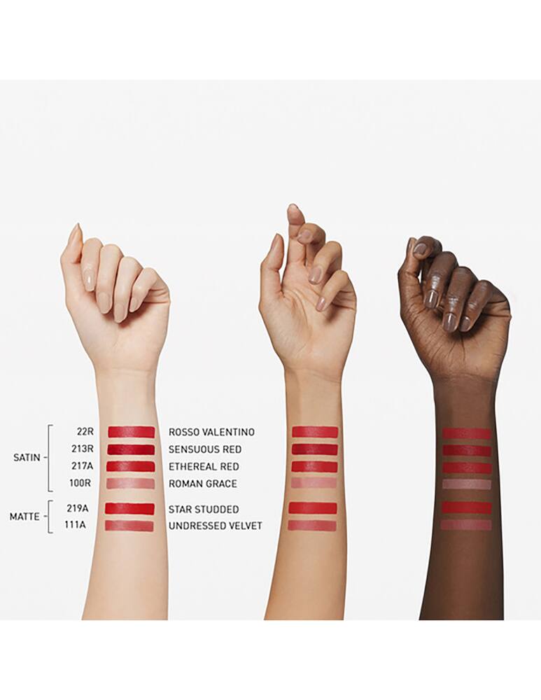 rinascente Valentino Beauty Go-Clutch Perfecting cipria perfezionante compatta