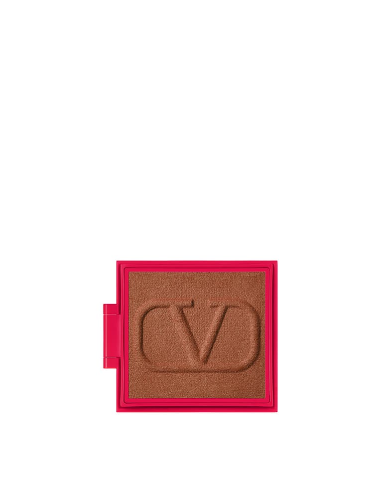 rinascente Valentino Beauty Go-Clutch Perfecting face powder