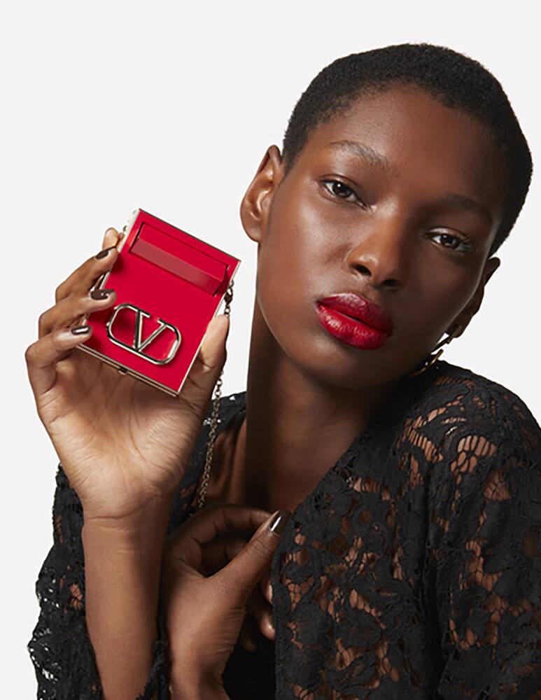 rinascente Valentino Beauty Go-Clutch Perfecting face powder
