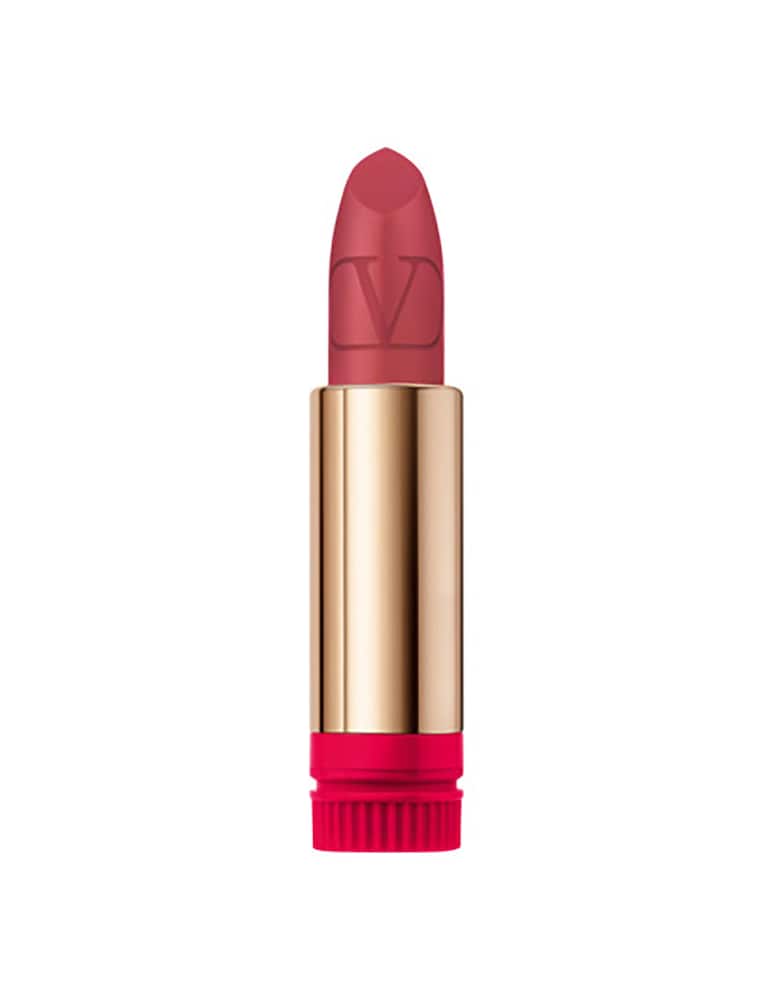 Valentino Beauty Rosso Valentino Matte Ricarica - immagine 1 Valentino Beauty Rosso Valentino Matte Ricarica - immagine 1