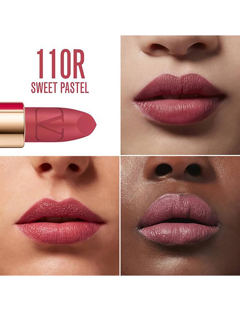 Valentino Beauty Rosso Valentino Matte Ricarica - immagine 2 Valentino Beauty Rosso Valentino Matte Ricarica - immagine 2