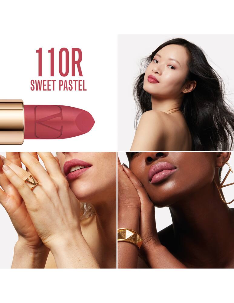 Valentino Beauty Rosso Valentino Matte Ricarica - immagine 5 Valentino Beauty Rosso Valentino Matte Ricarica - immagine 5