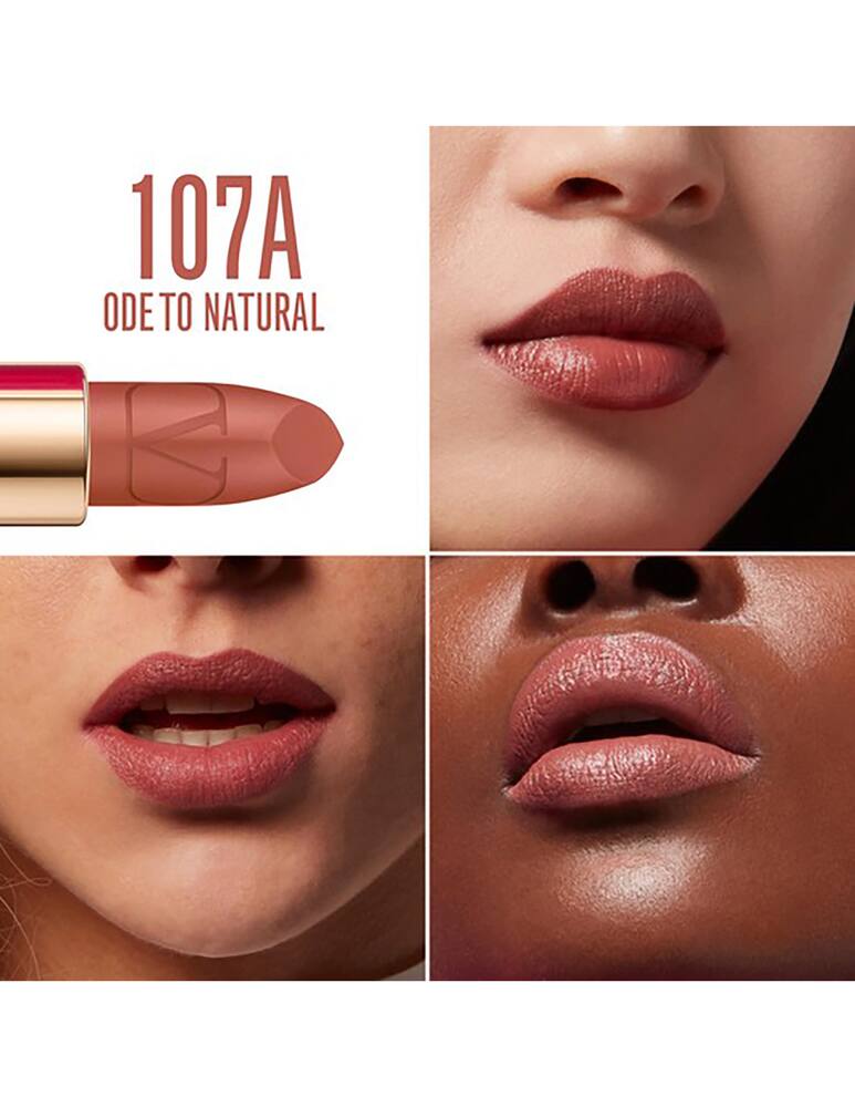 rinascente Valentino Beauty Rosso Valentino Matte ricarica rossetto