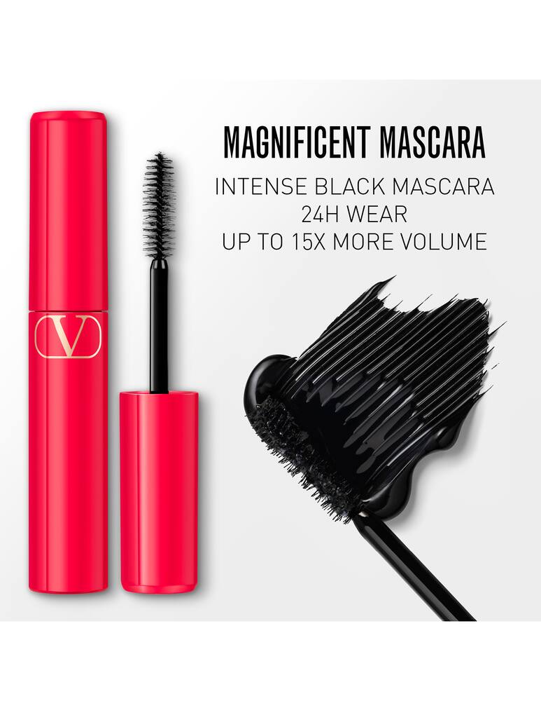 rinascente Valentino Beauty Magnificent Mascara