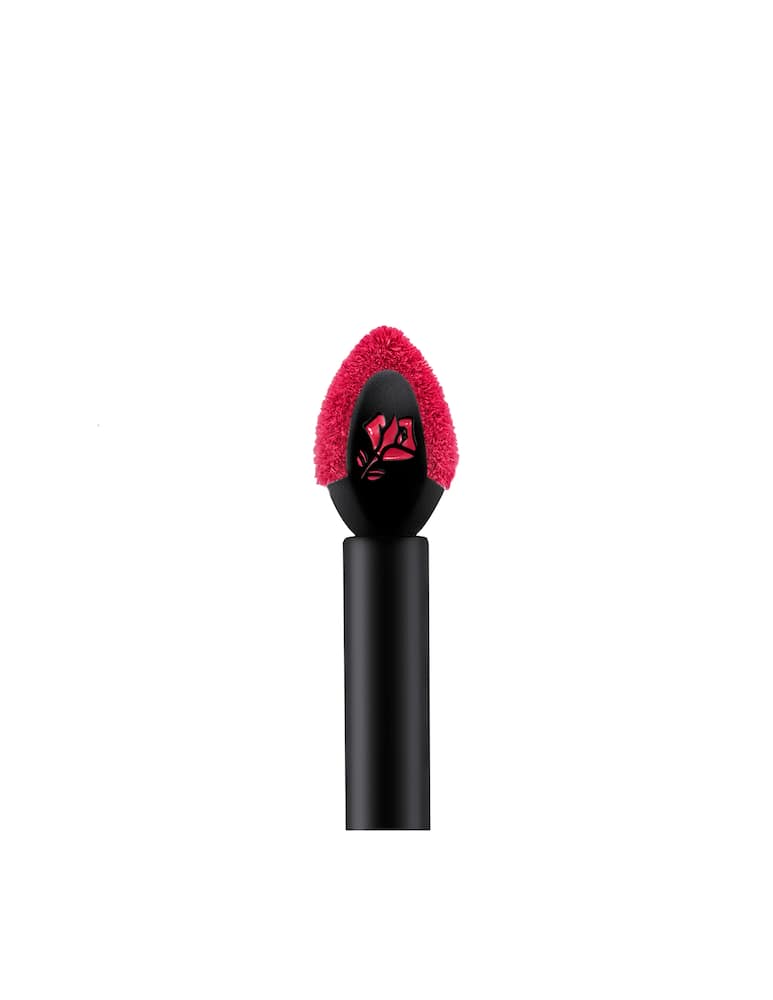 rinascente Lancôme L'Absolu Rouge Drama Ink Matte liquid lipstick