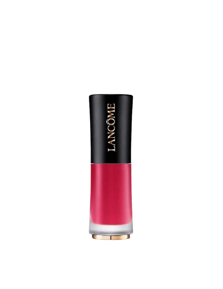 rinascente Lancôme L'Absolu Rouge Drama Ink Matte liquid lipstick