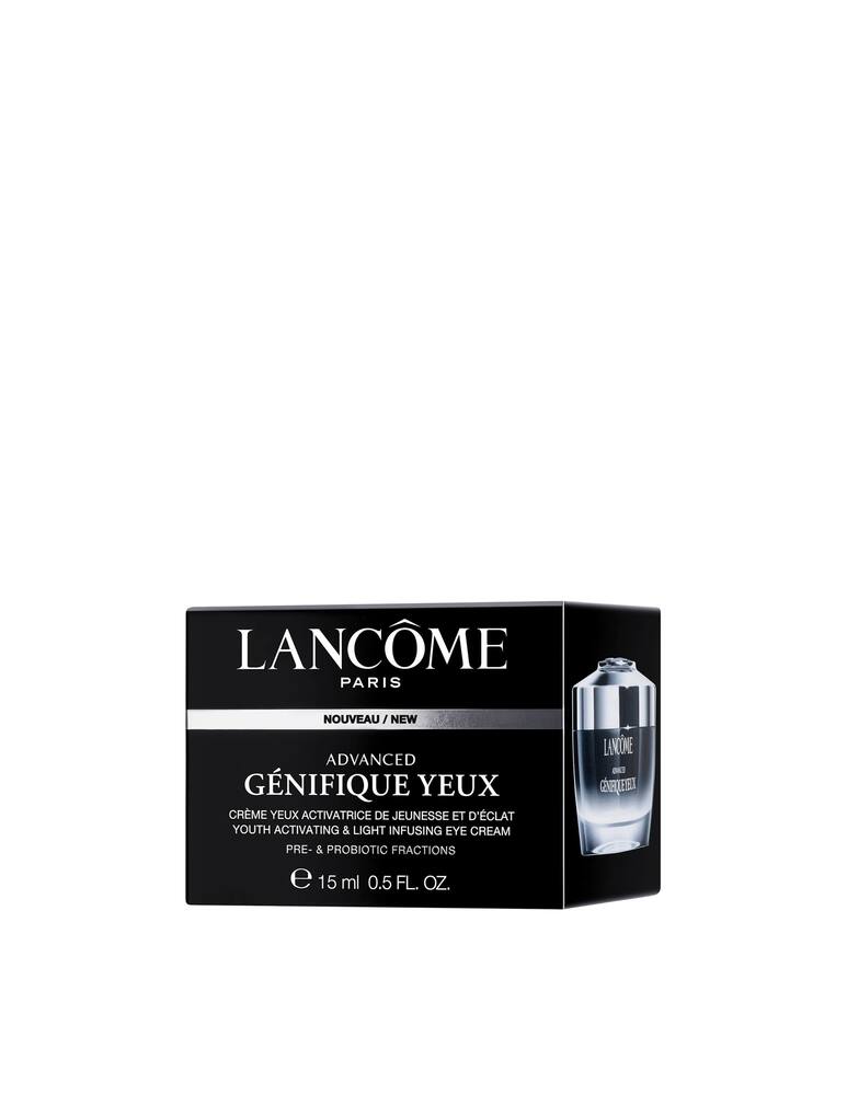 rinascente Lancôme Advanced Génifique Crema Occhi