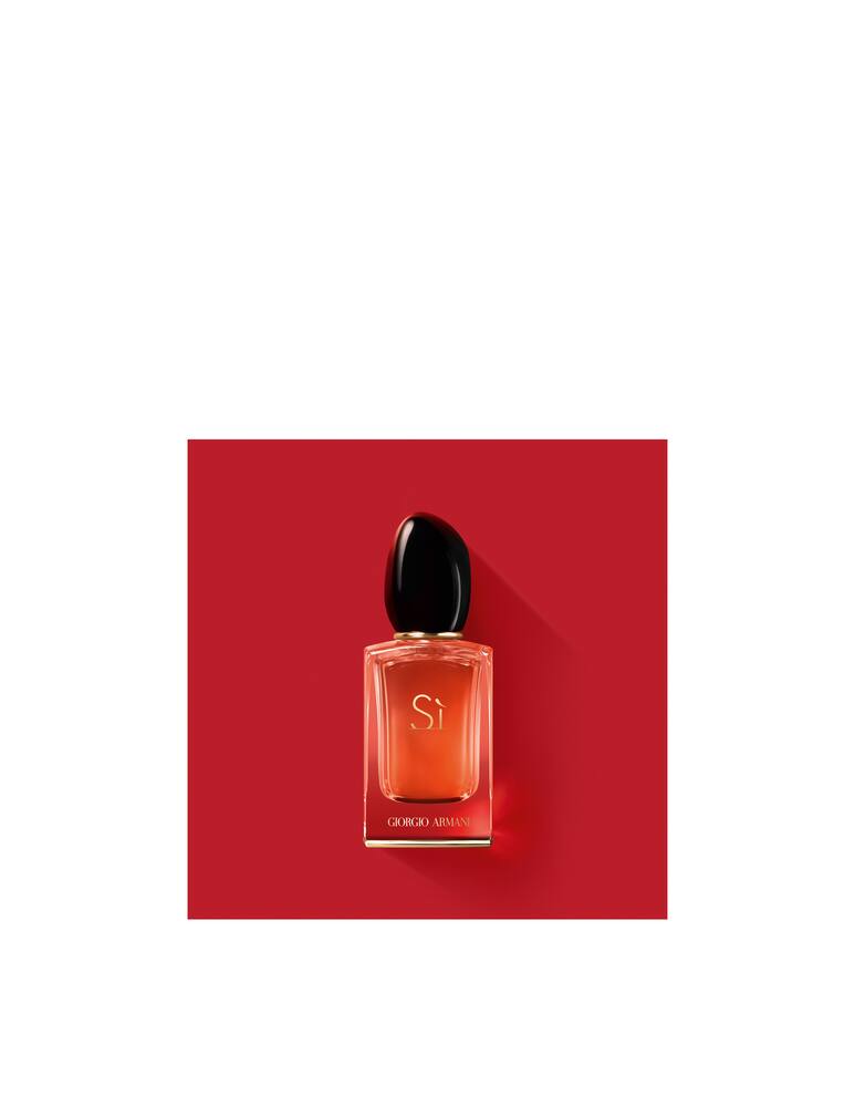 rinascente Giorgio Armani Sì Intense Eau De Parfum 