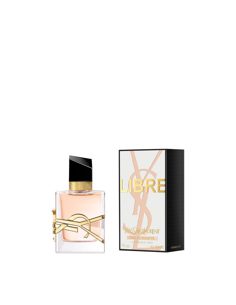 rinascente Yves Saint Laurent Libre Eau De Toilette 