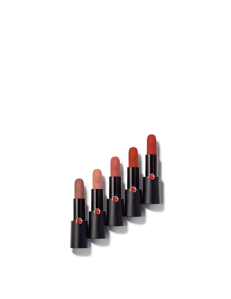 rinascente Giorgio Armani Rouge d'Armani Matte rossetto