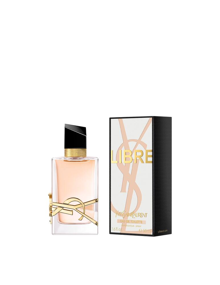 rinascente Yves Saint Laurent Libre Eau De Toilette 