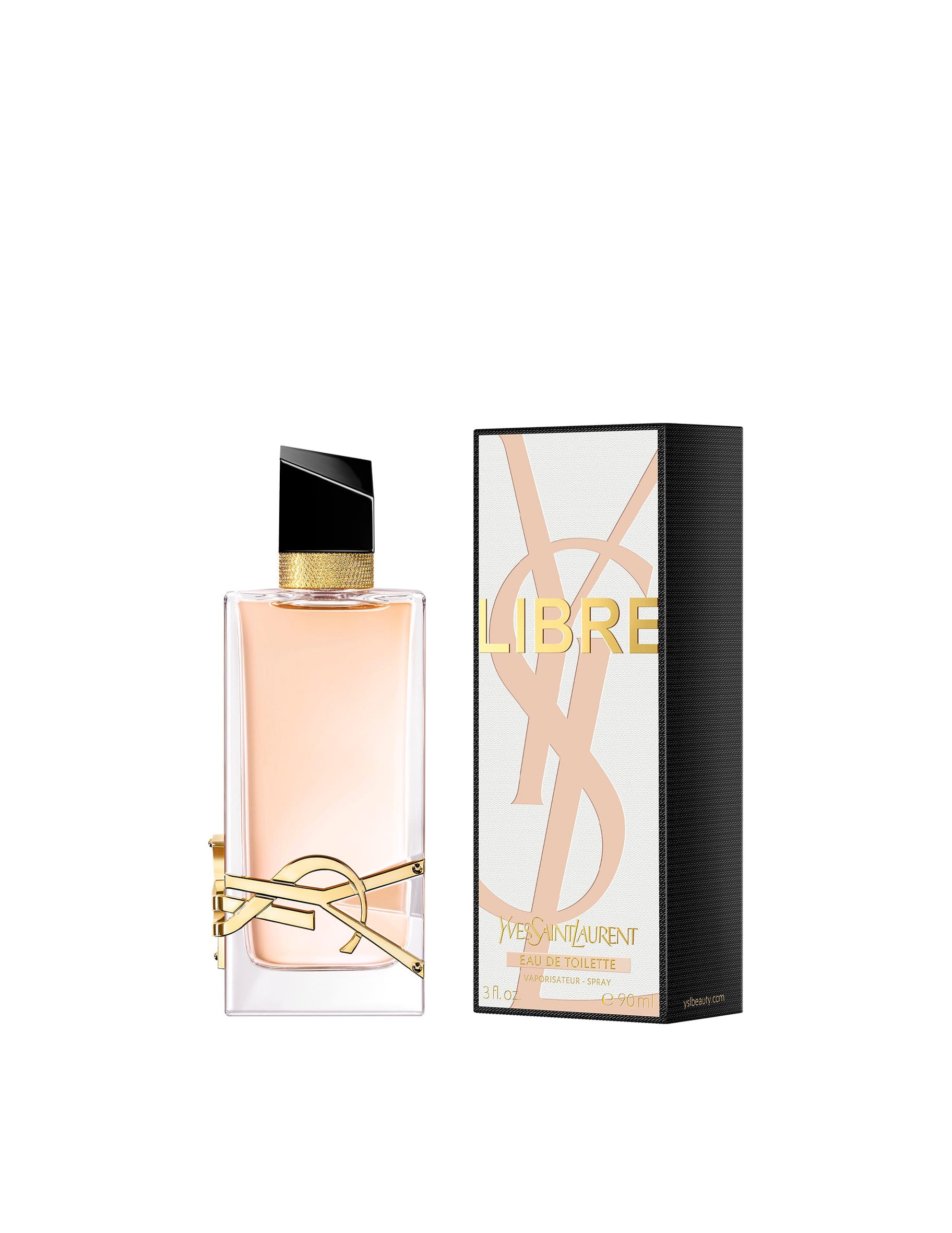 その他 Yves Saint Laurent LIBRE Eau de Toilette Libre Eau de Toilette - Floral Perfume For Women - YSL Beauty
