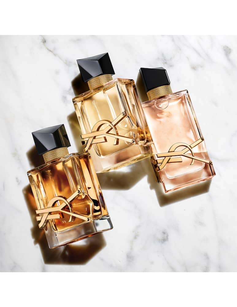 Yves Saint Laurent Libre Eau De Toilette - picture 5 Yves Saint Laurent Libre Eau De Toilette - picture 5
