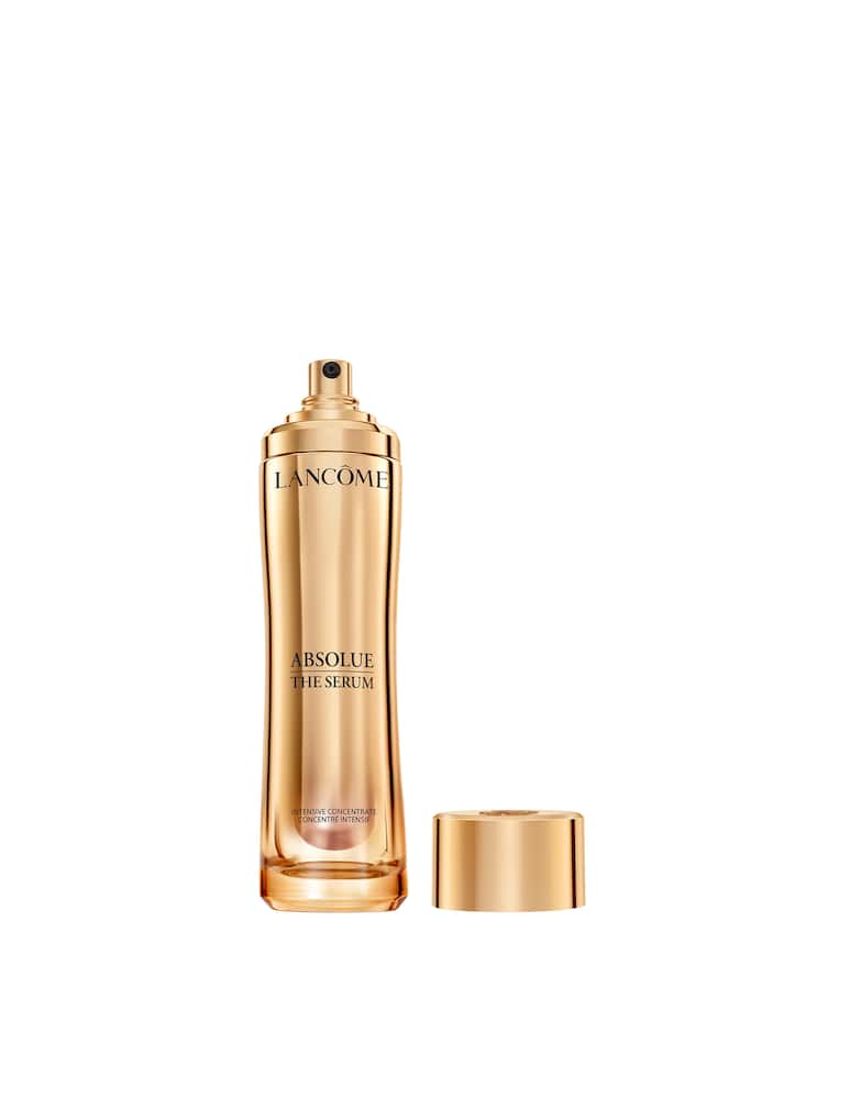 rinascente Lancôme Absolue Siero
