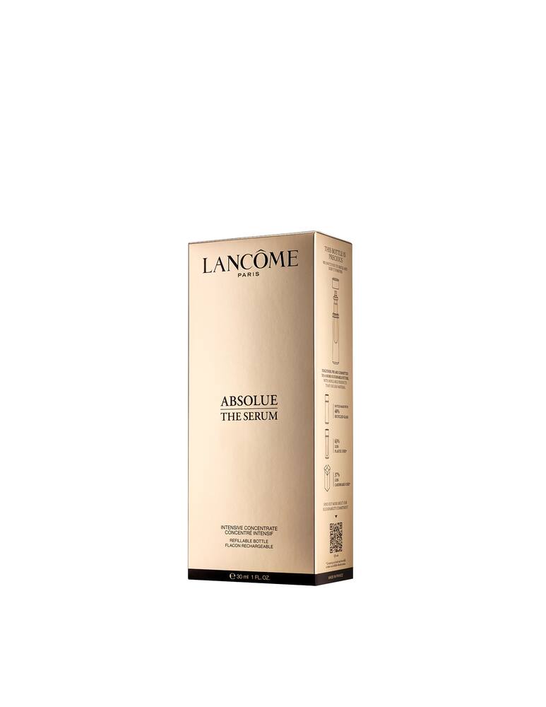 rinascente Lancôme Absolue Siero
