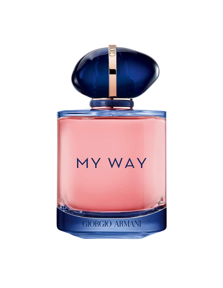 Giorgio Armani My Way Intense Eau de Parfum - picture 1 Giorgio Armani My Way Intense Eau de Parfum - picture 1