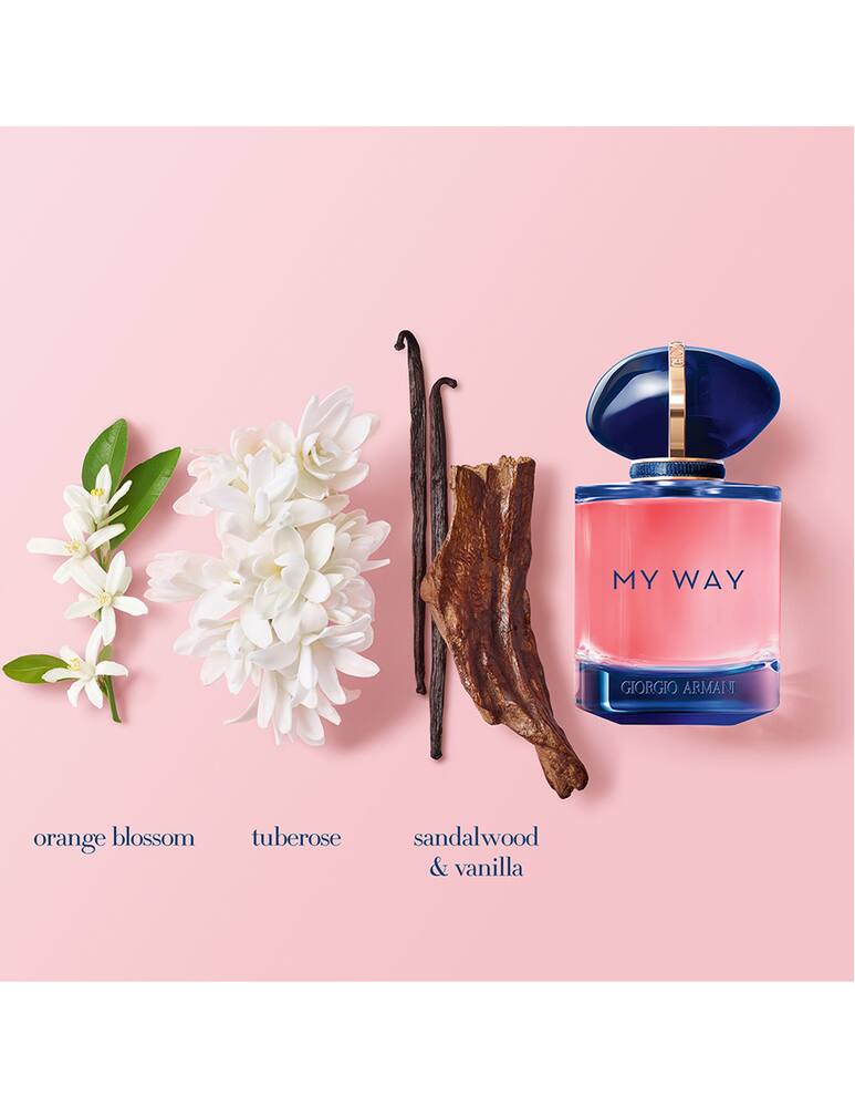 rinascente Giorgio Armani My Way Intense Eau de Parfum
