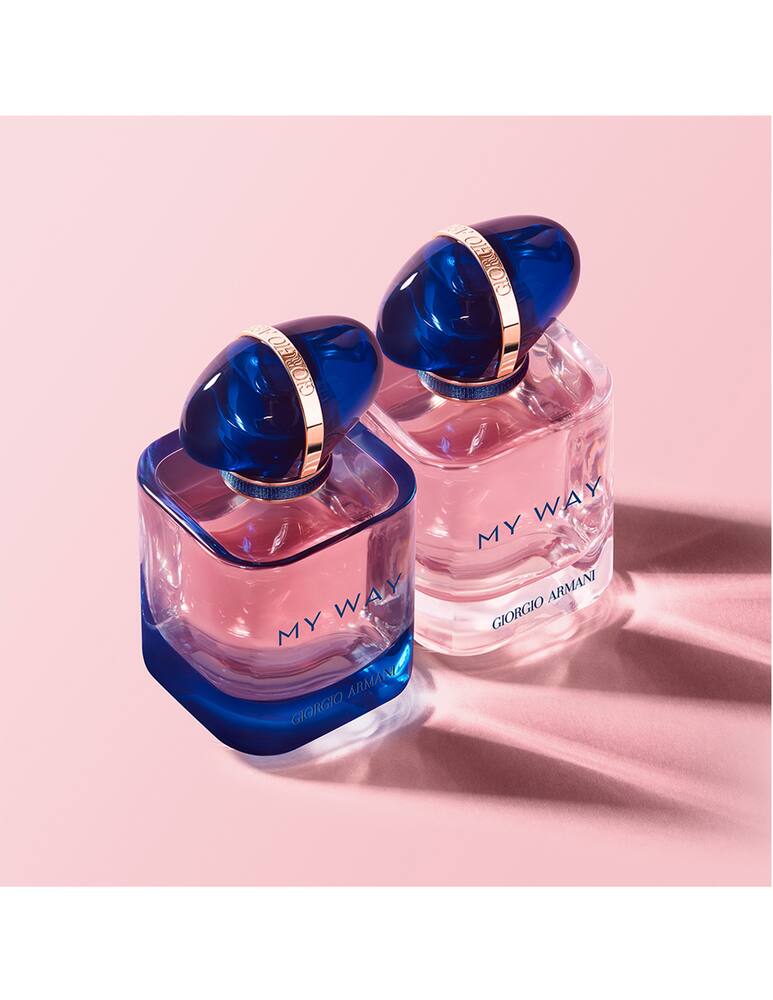 rinascente Giorgio Armani My Way Intense Eau de Parfum 