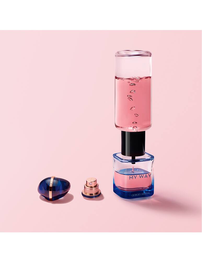 rinascente Giorgio Armani My Way Intense Eau de Parfum 