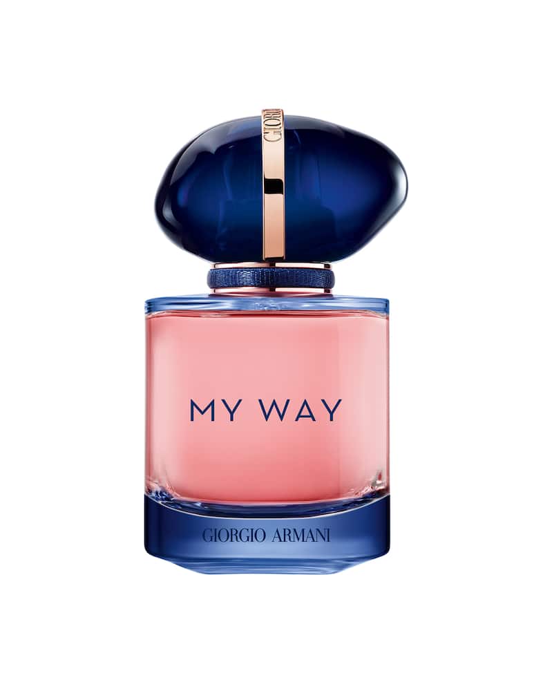 Giorgio Armani My Way Intense Eau de Parfum - picture 1 Giorgio Armani My Way Intense Eau de Parfum - picture 1