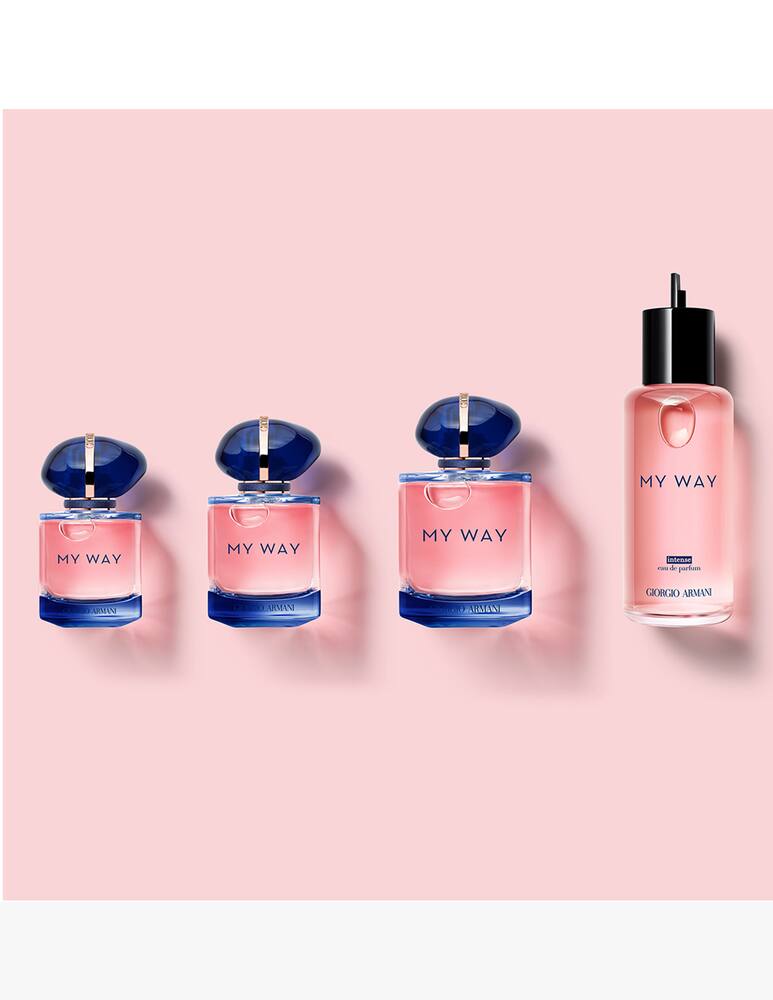 rinascente Giorgio Armani My Way Intense Eau de Parfum 