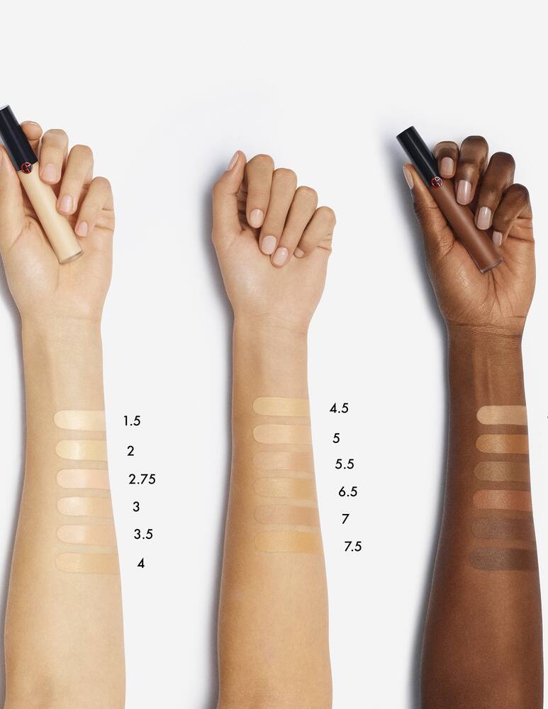 rinascente Giorgio Armani Armani Power Fabric+ Correttore