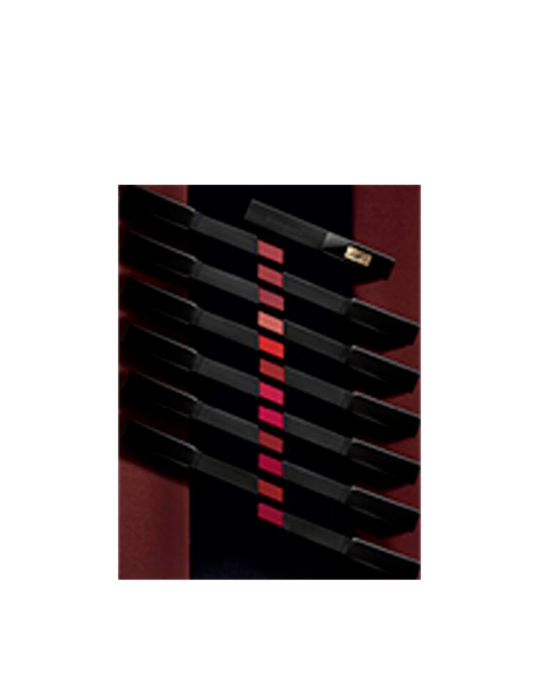 rinascente Yves Saint Laurent The Slim Velvet Radical rossetto
