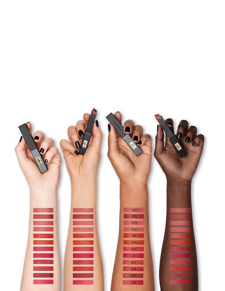 Yves Saint Laurent The Slim Velvet Radical rossetto - immagine 7 Yves Saint Laurent The Slim Velvet Radical rossetto - immagine 7