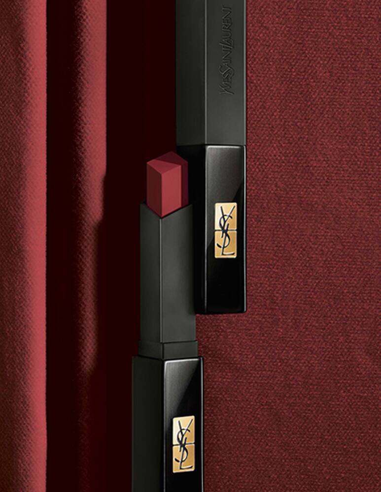 rinascente Yves Saint Laurent The Slim Velvet Radical rossetto
