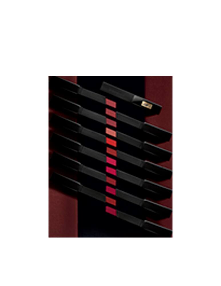 rinascente Yves Saint Laurent The Slim Velvet Radical lipstick