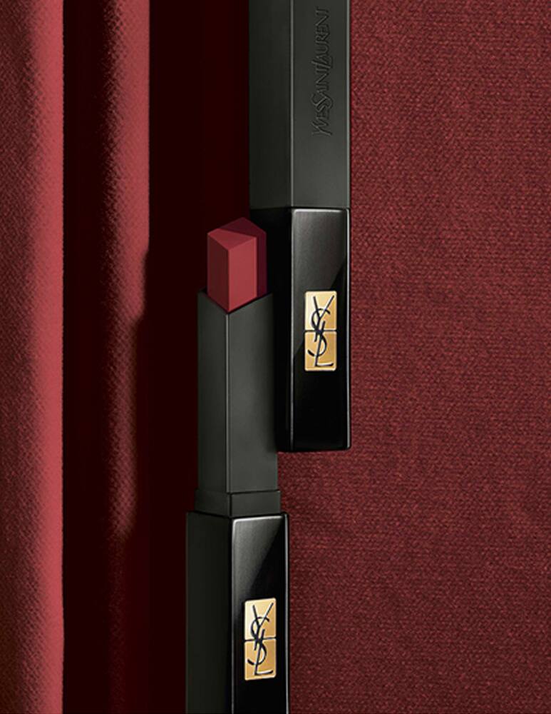 rinascente Yves Saint Laurent The Slim Velvet Radical lipstick