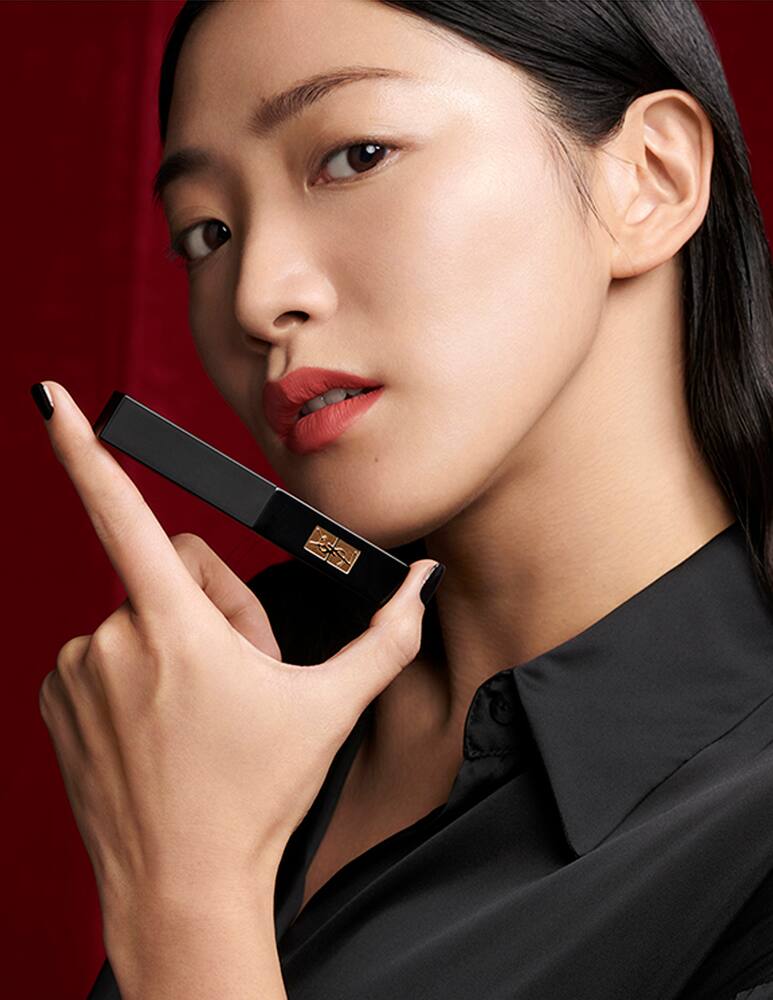 rinascente Yves Saint Laurent The Slim Velvet Radical lipstick