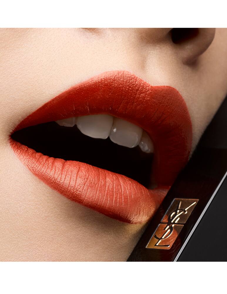 rinascente Yves Saint Laurent The Slim Velvet Radical lipstick