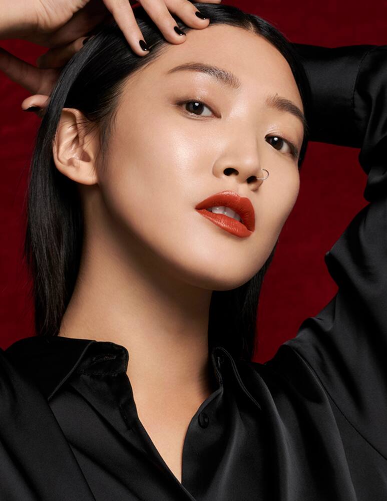 rinascente Yves Saint Laurent The Slim Velvet Radical lipstick