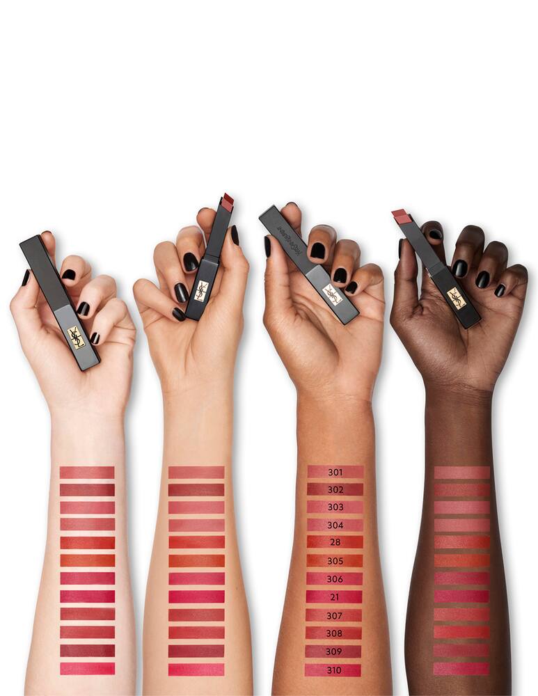 rinascente Yves Saint Laurent The Slim Velvet Radical lipstick