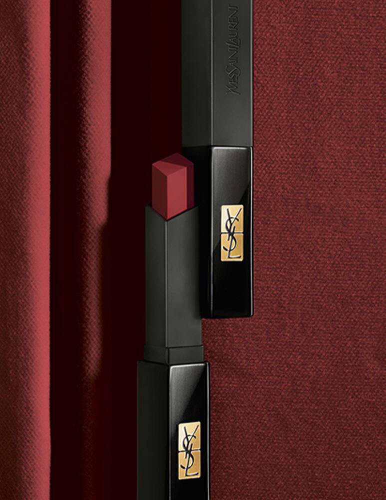 rinascente Yves Saint Laurent The Slim Velvet Radical lipstick